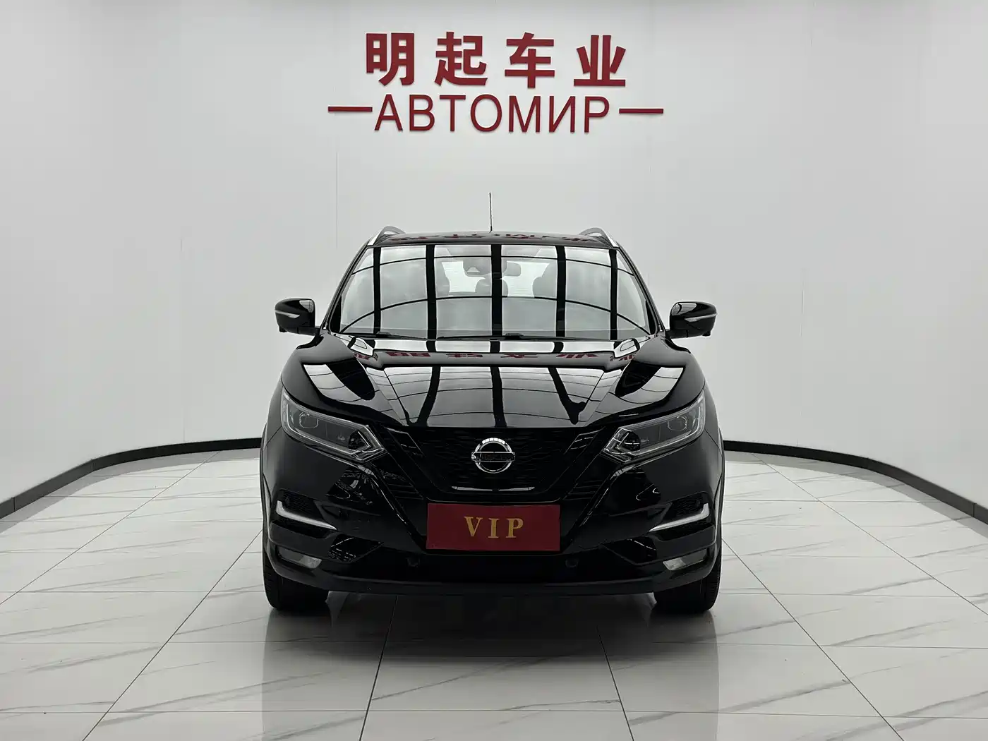 Nissan Qashqai, миниатюра 2