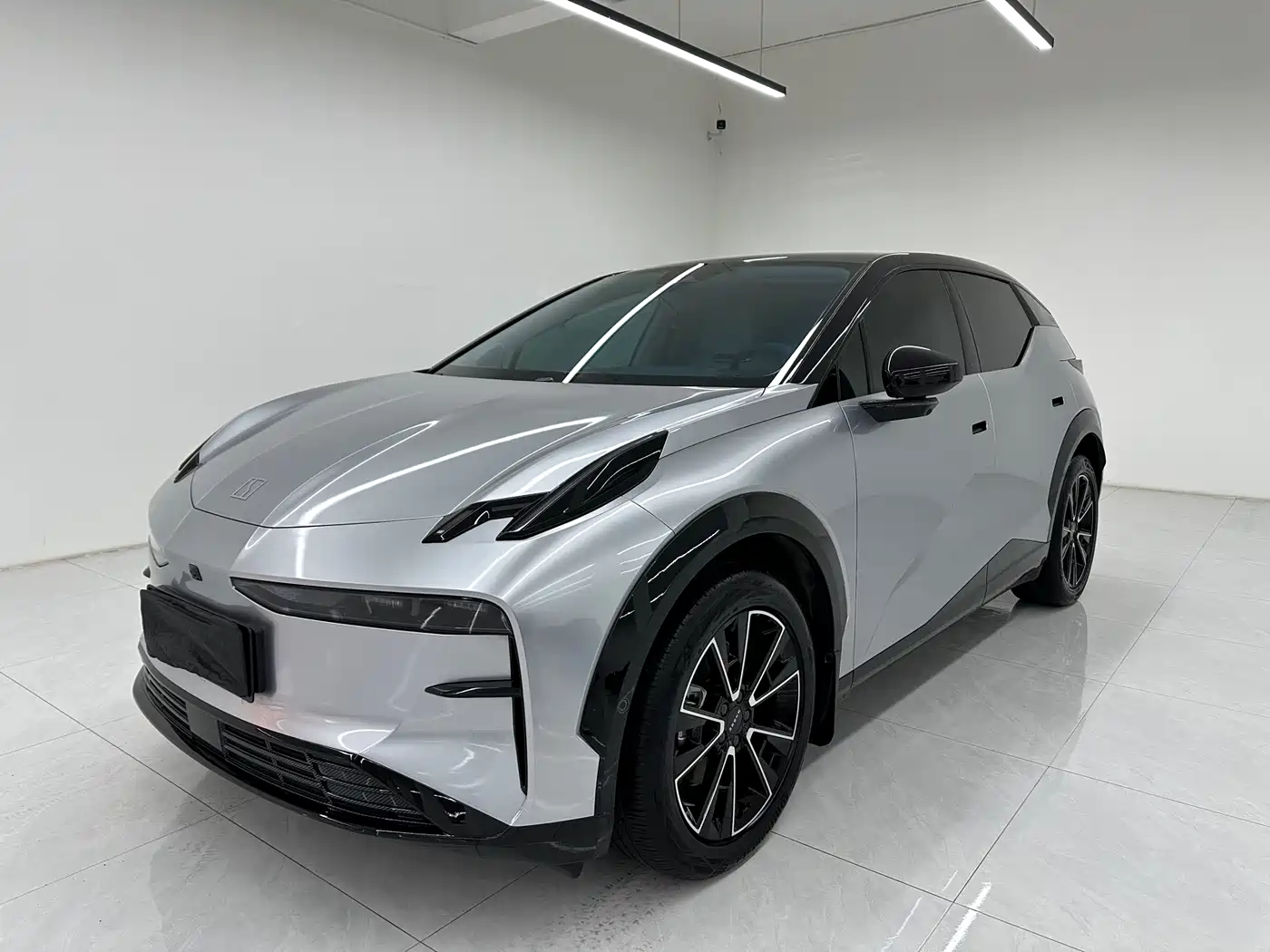 ZEEKR EXTREME KRYPTON X