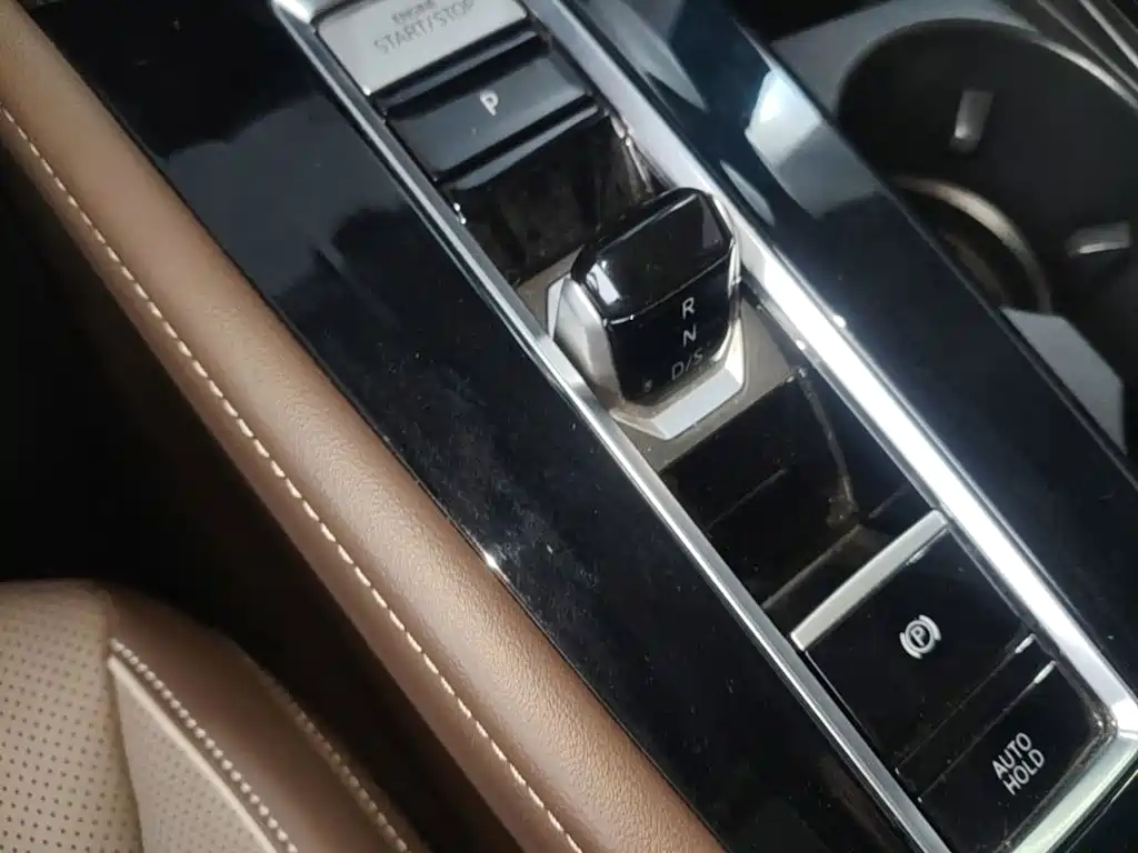 Volkswagen Viloran 2025 2024 380TSI Executive Edition