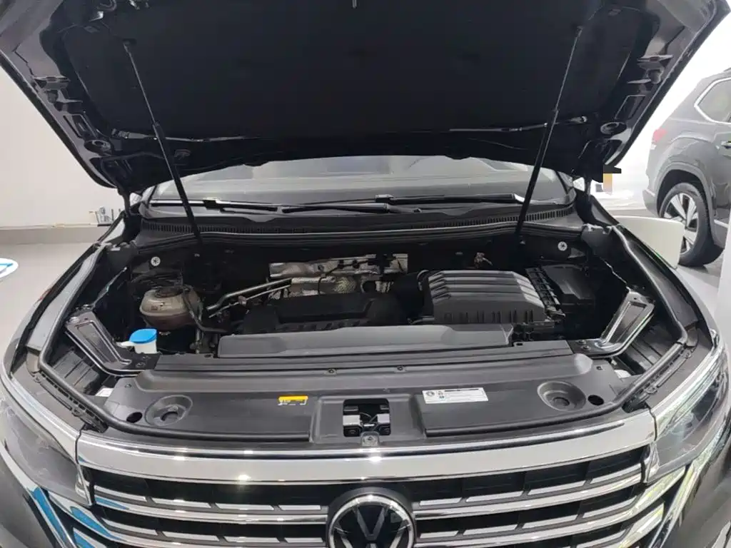 Volkswagen Viloran 2025 2024 380TSI Executive Edition