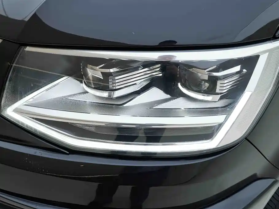 Volkswagen Caravelle 2018 2.0TSI 4WD Comfort Edition 7-Seater фото 13
