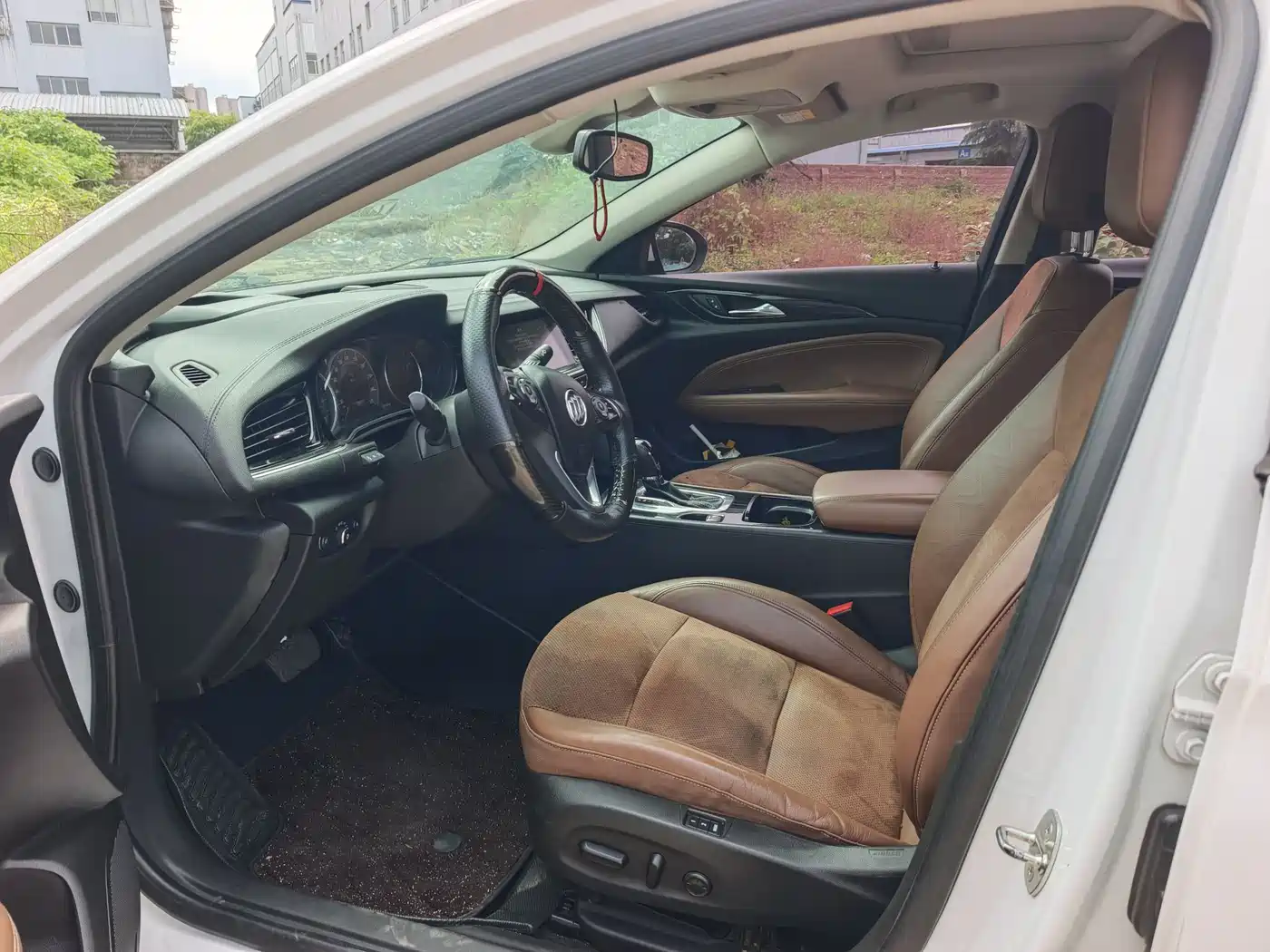 Buick Regal 2017 20T Elite Type фото 4