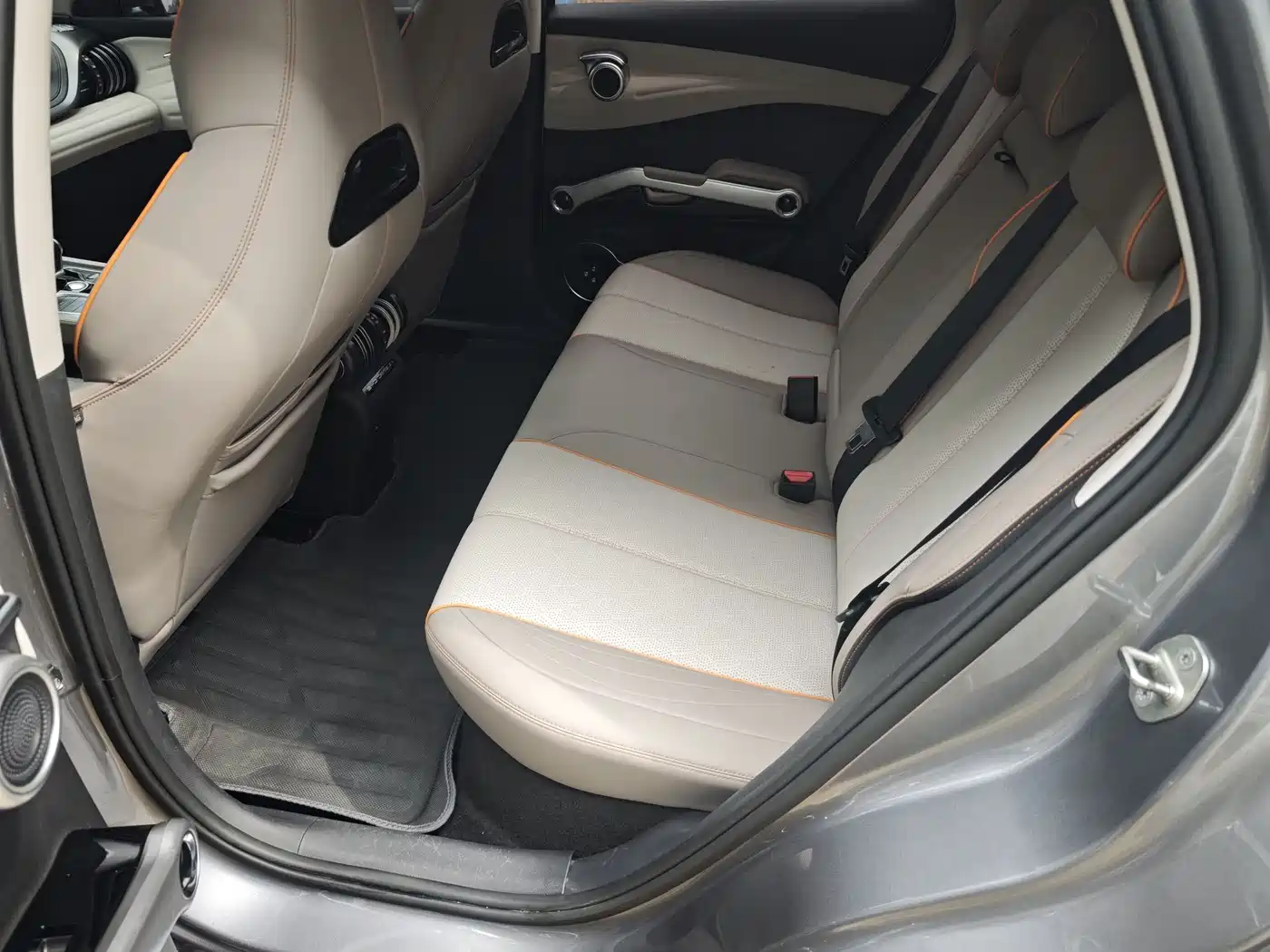 BYD Yuan PLUS 2024 Glory Edition 430KM Leading фото 10