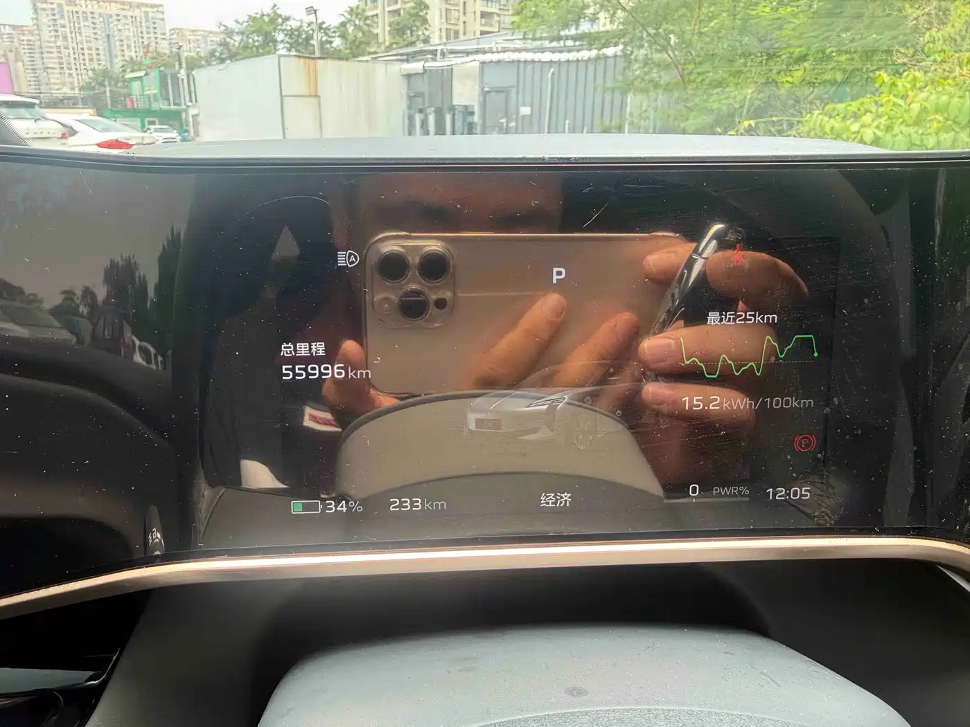 Hongqi EH7 2025 2024 690 Pro