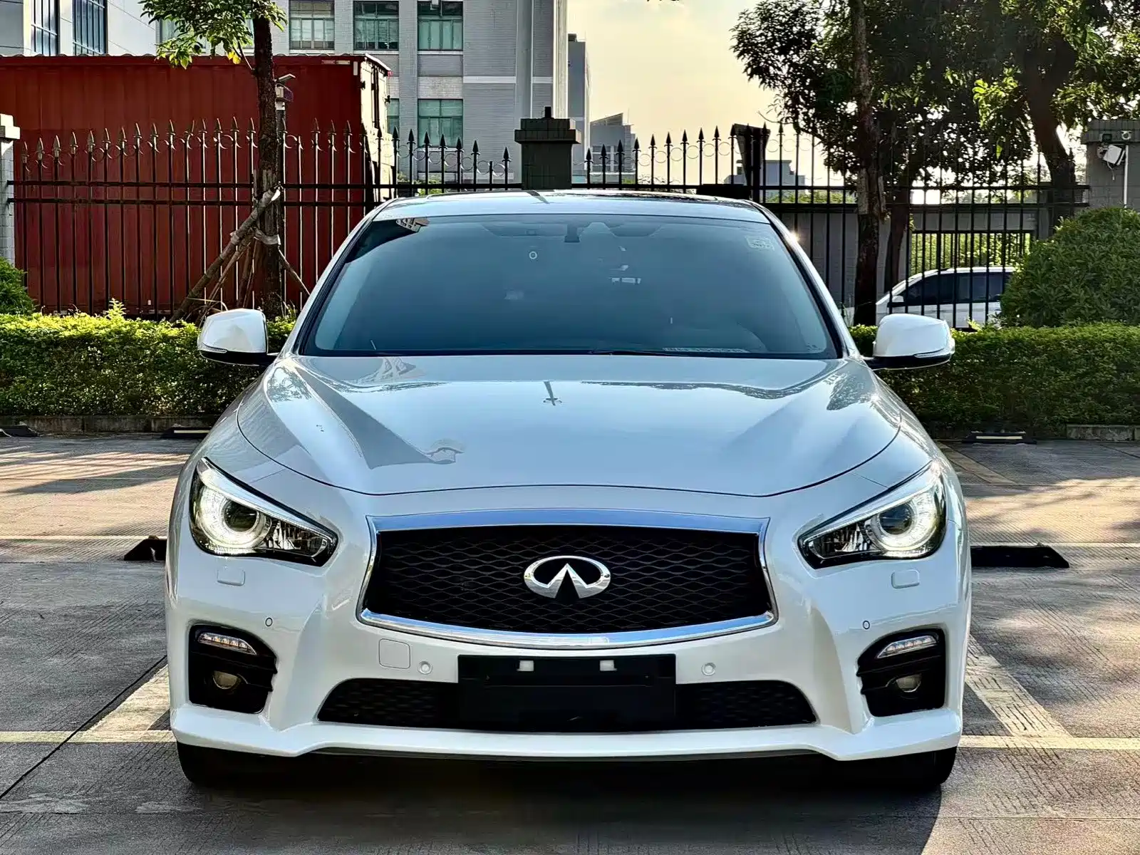 صورة 2 - Infiniti Q50L