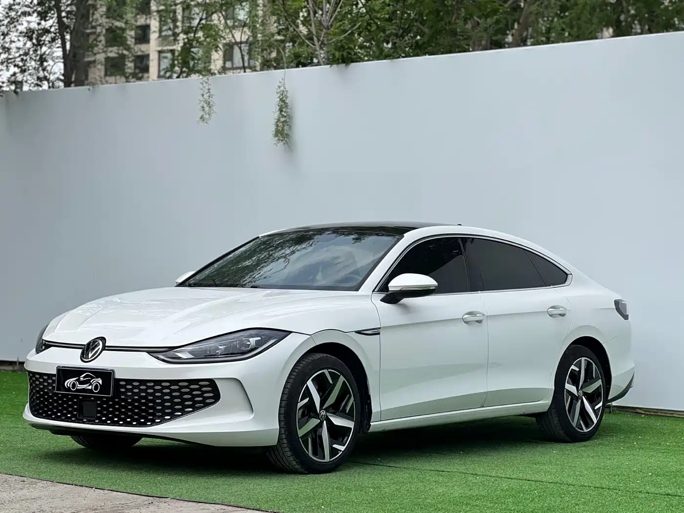 Volkswagen Lamando 2023 Lamando L 280TSI DSG Cool Edition