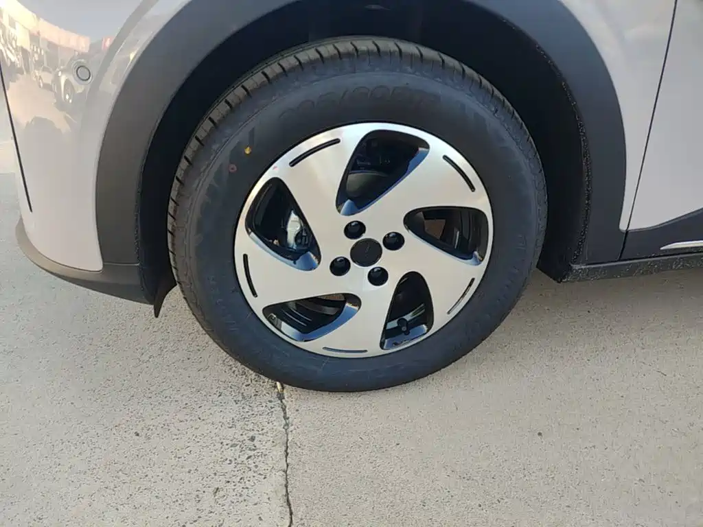 Geely Galaxy Starry Wish 2026 2026 Model 410km Explorer Edition