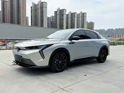 Honda e:NS2