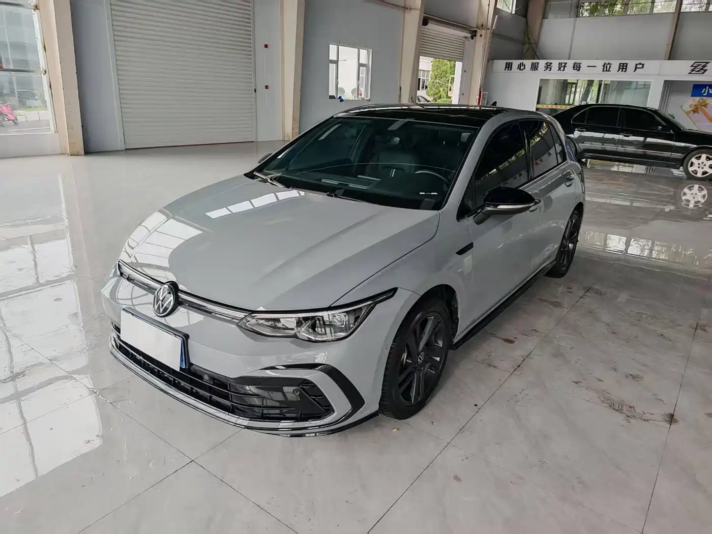 Volkswagen Golf, миниатюра 21