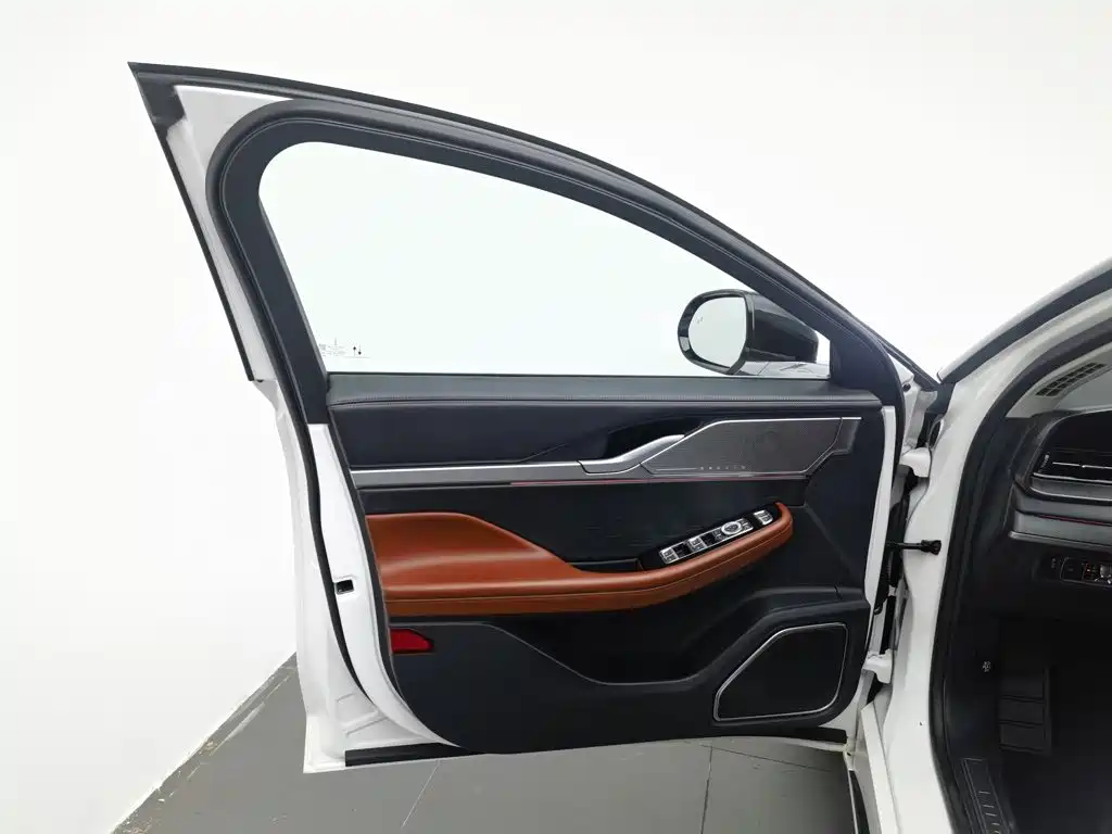 Lincoln Z, миниатюра 8
