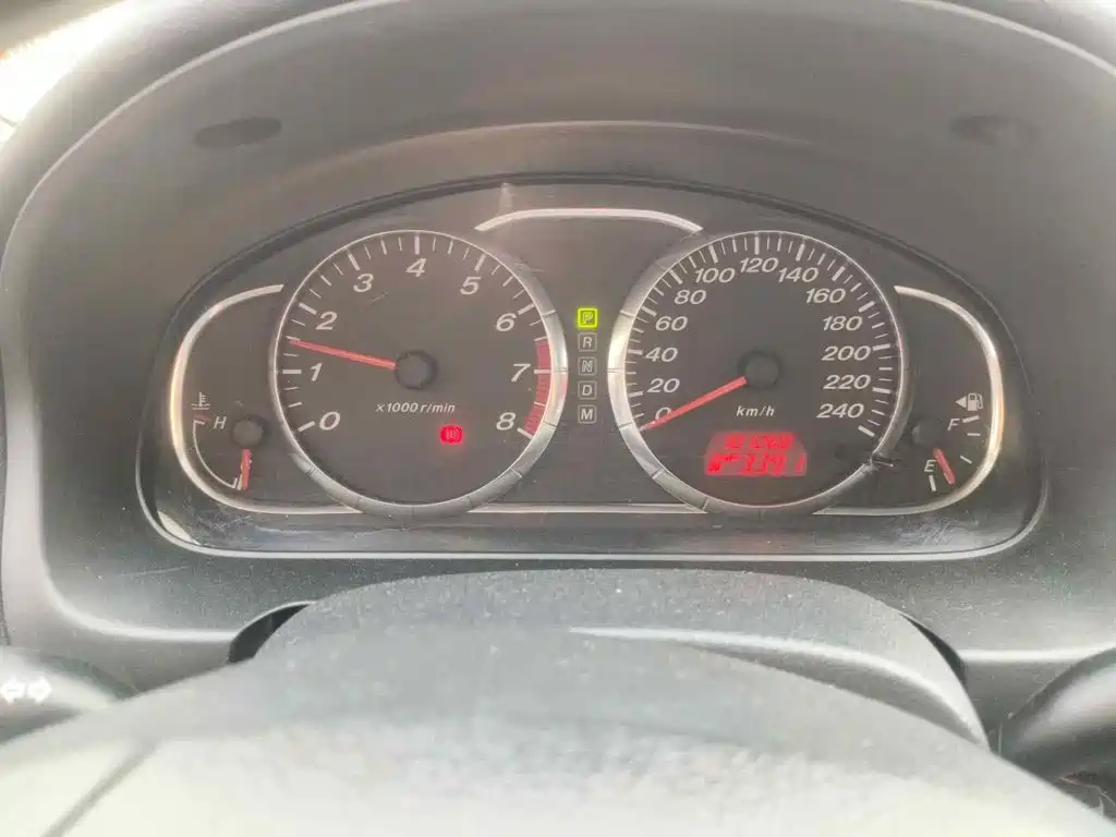 Фото 4 - Mazda 6