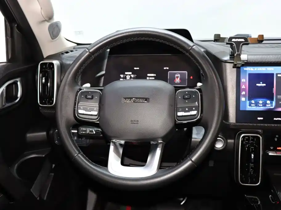 Haval Big Dog, миниатюра 13
