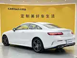 Фото 6 - Mercedes-Benz E-Class (Import)