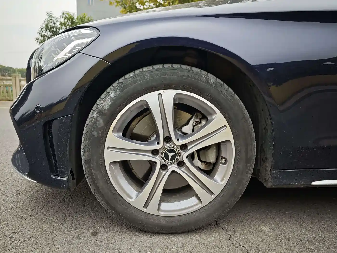 Mercedes-Benz C-Class 2020 Facelift C 260 L Sport фото 6