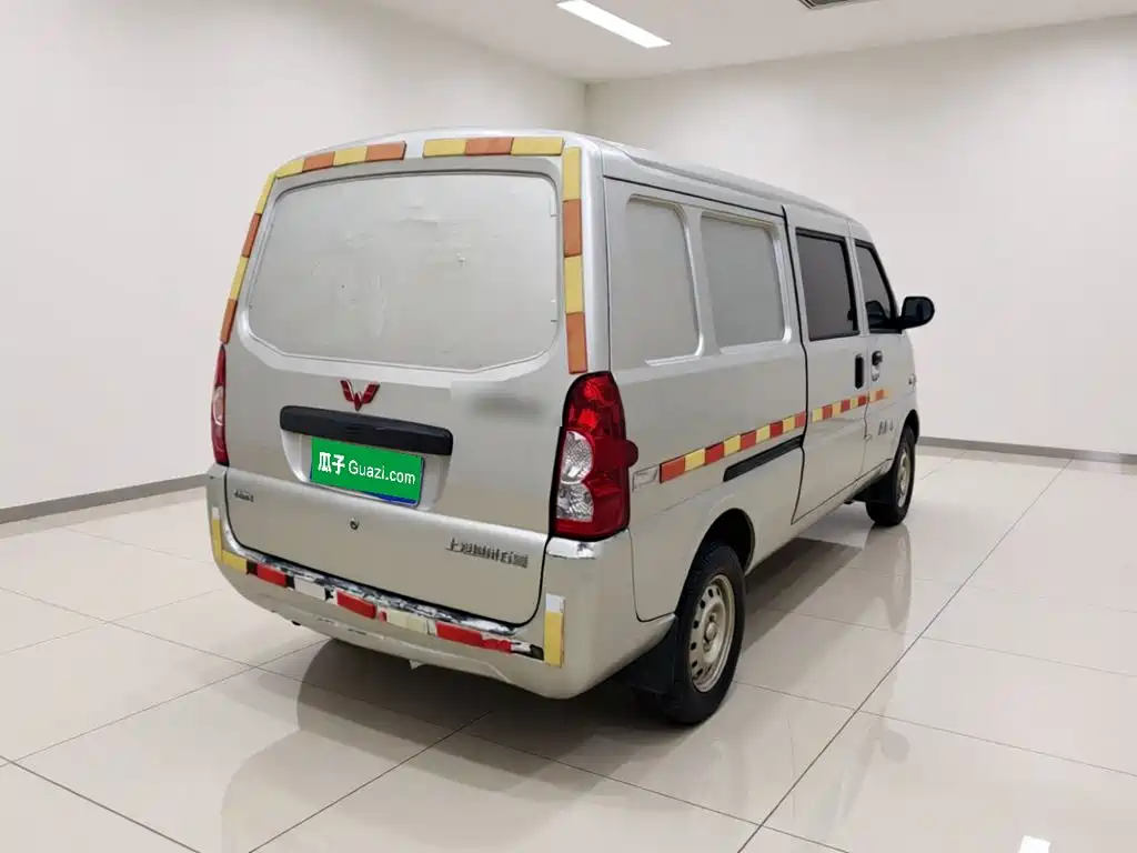 2022 Wuling Motors Wuling Rongguang
