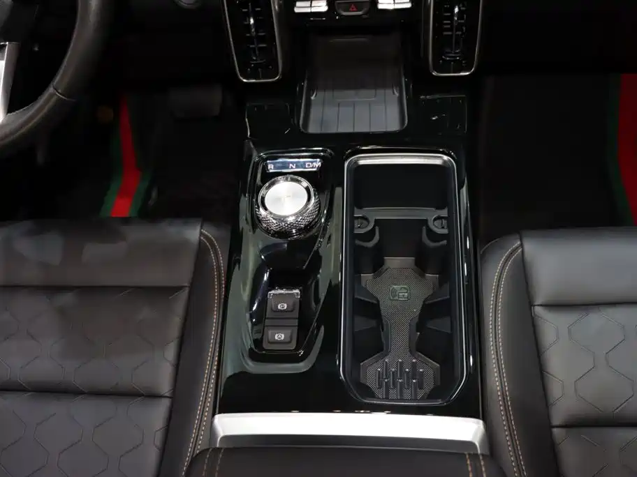 Haval Big Dog, миниатюра 15