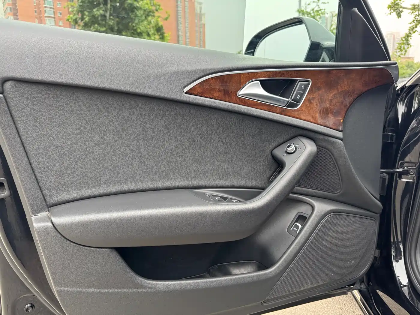 Audi A6L 2017 30 FSI Comfort фото 11