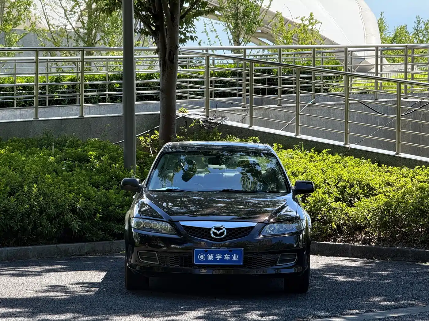 Mazda 6 2010 2011 Model 2.0L Automatic Luxury