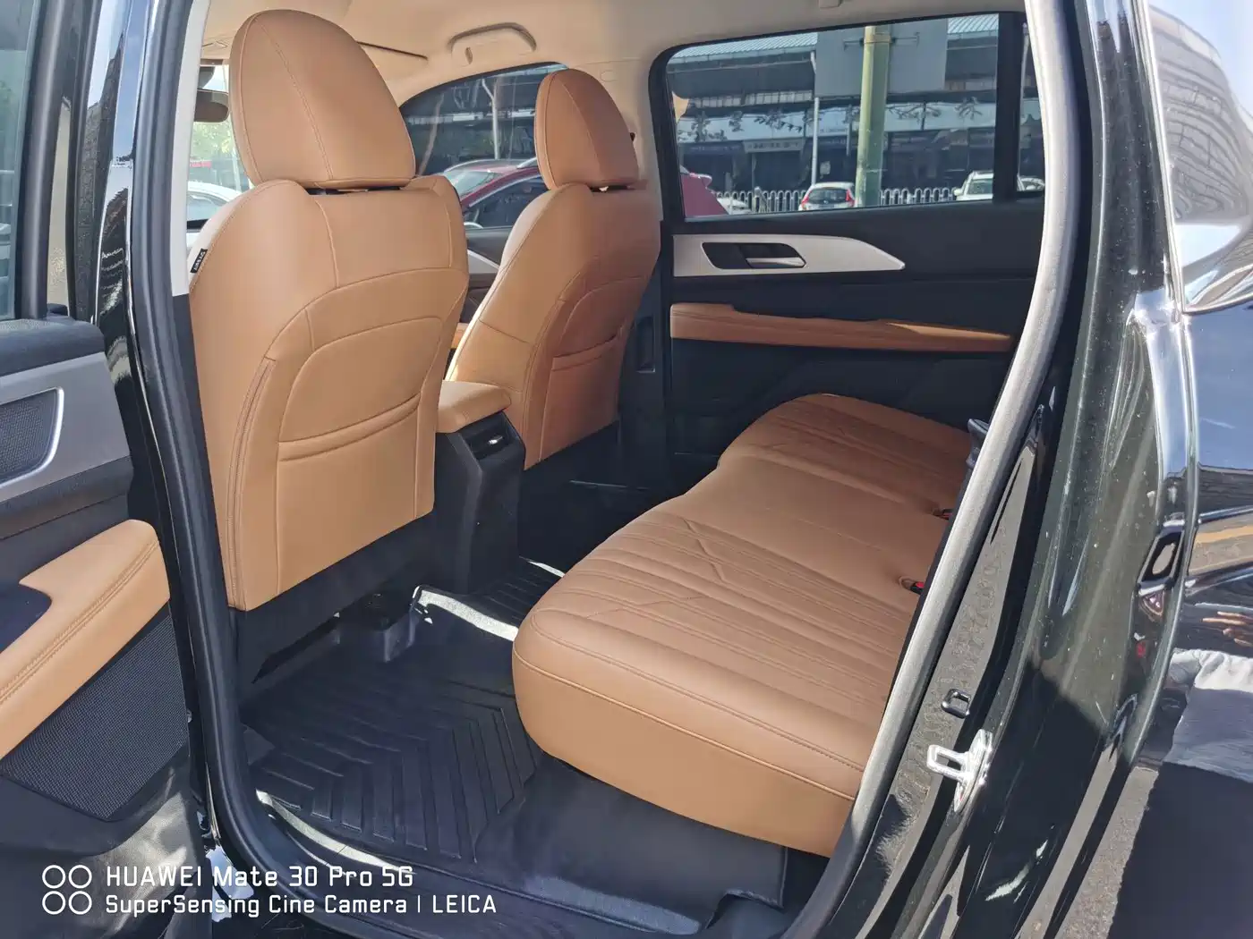 Haval H5 2024 2023 2.0T Automatic AWD Leading Elite Gasoline