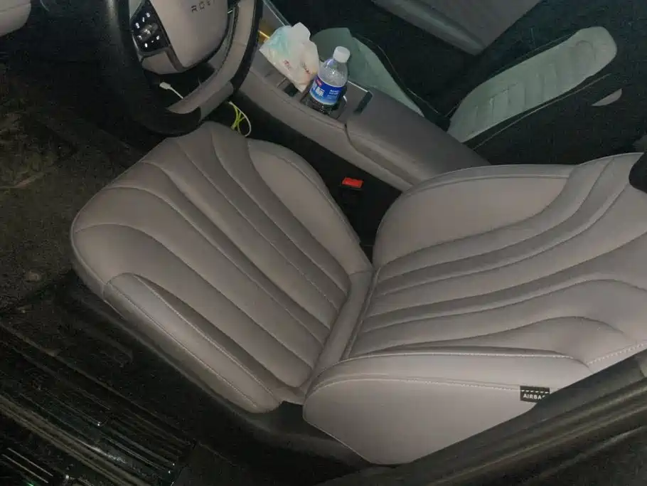 Roewe M7 DMH 2026 2025 1.5T 115km Mid-range