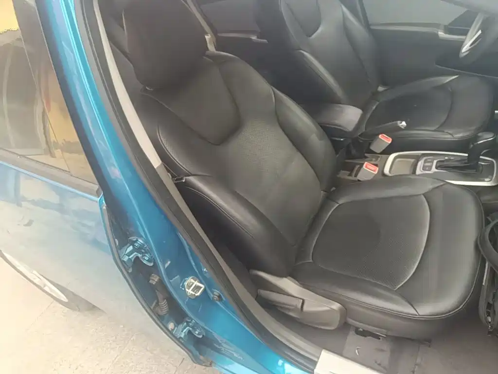 Chevrolet Lova RV 2016 2016 1.5L Automatic Easy-Ride
