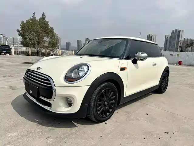 MINI 