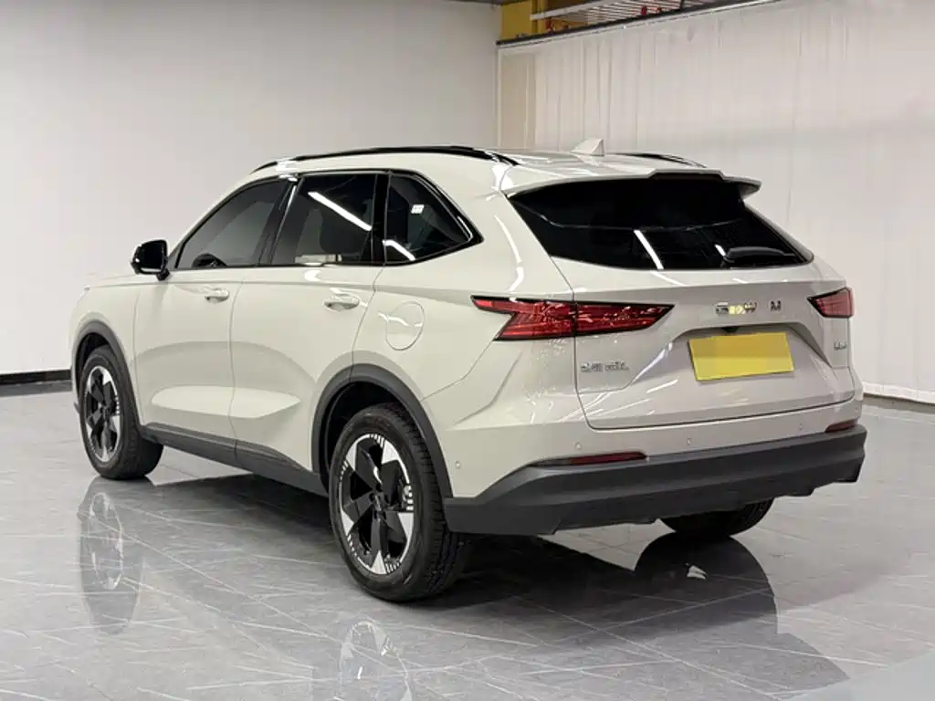 Haval H6L 2026 2026 Model Base Version
