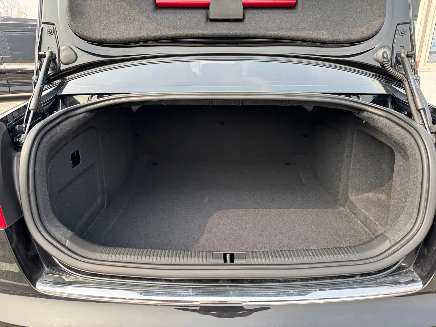 Audi A6L 2010 3.0 TFSI quattro Luxury фото 18