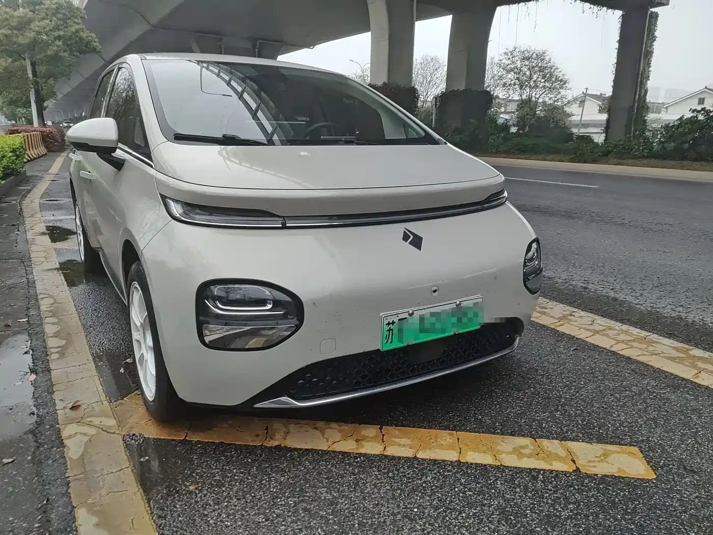 BAOJUN CLOUDS