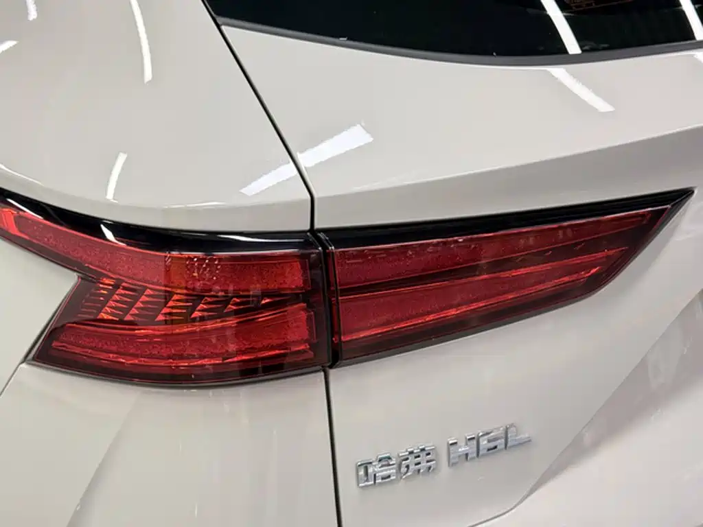 Haval H6L 2026 2026 Model Base Version
