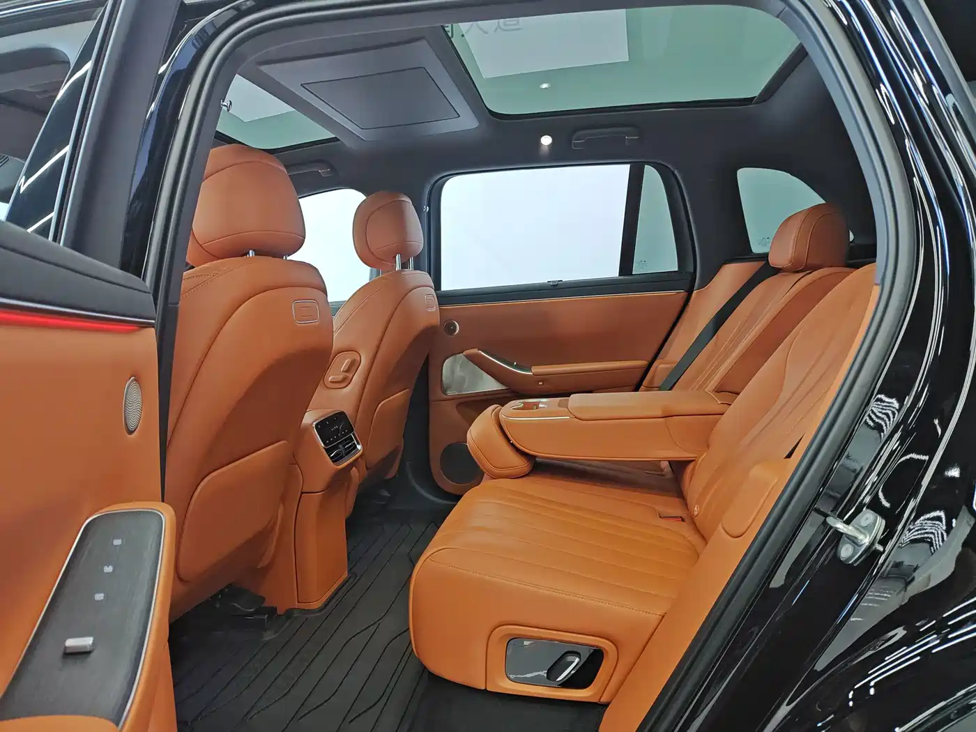 AITO Wenjie AITO M7 2026 2026 Extended Range Max AWD 5-seater