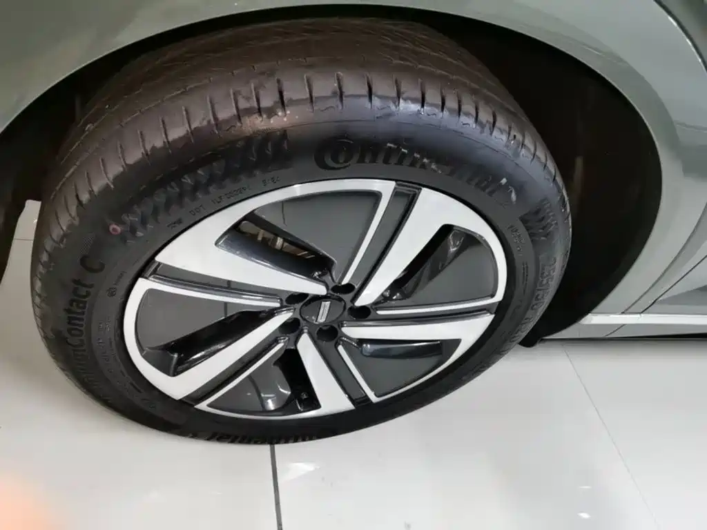 WEY Lanshan 2025 2025 AWD Max