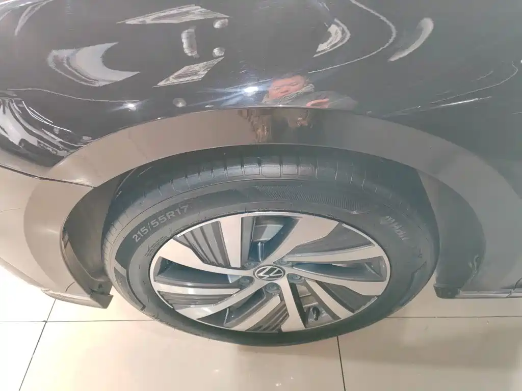 Volkswagen Magotan GTE Plug-in Hybrid 2024 2022 GTE Luxury