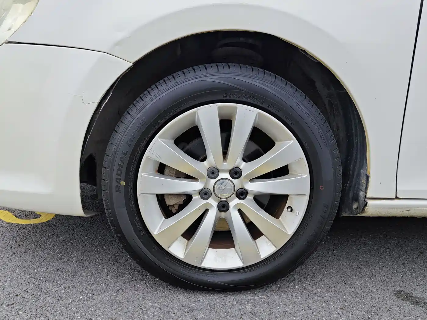 Volkswagen Bora 2011 1.4T AT Sportline фото 23