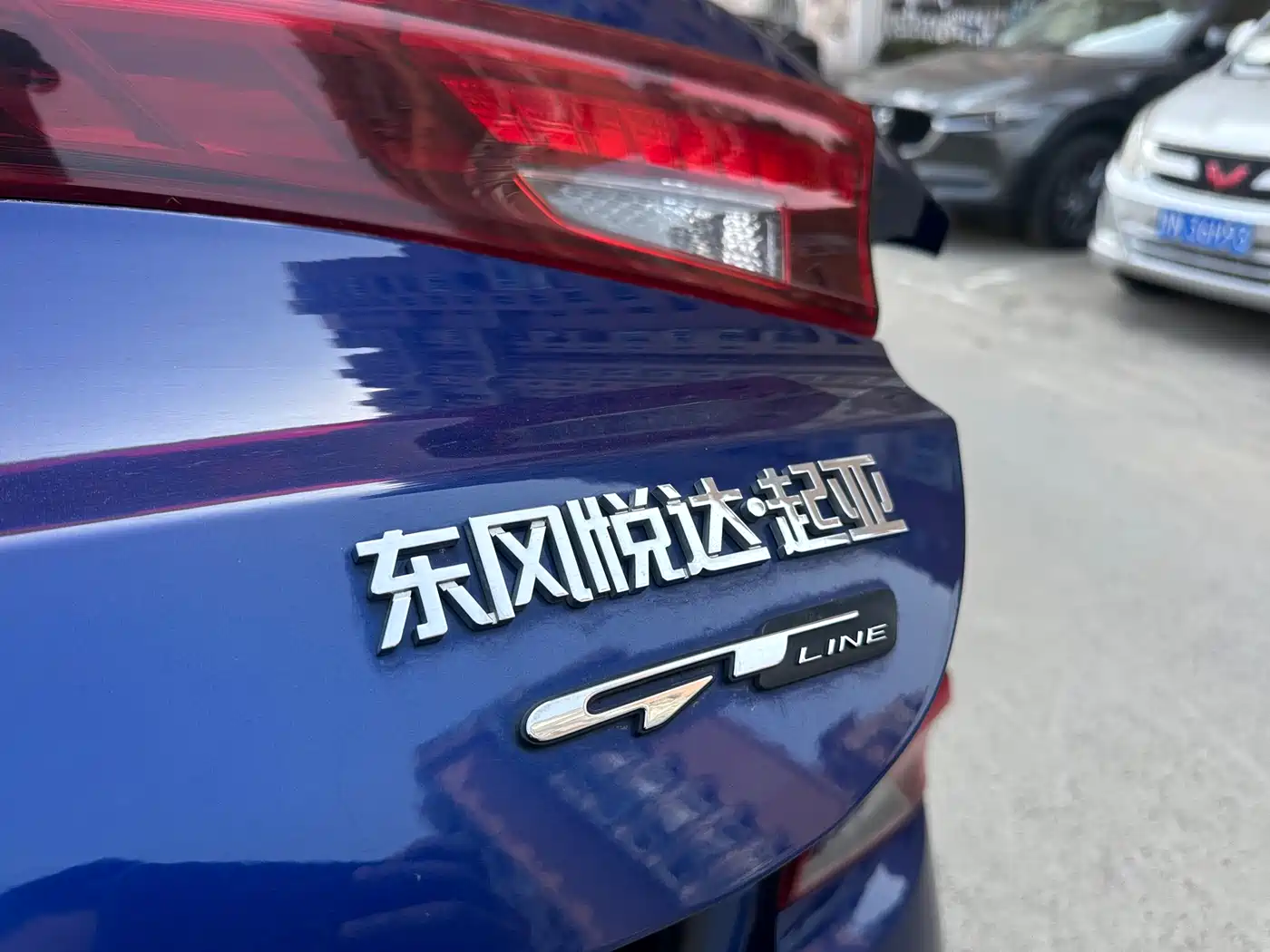 Kia K5 2021 380T GT-Line Flagship Edition фото 10