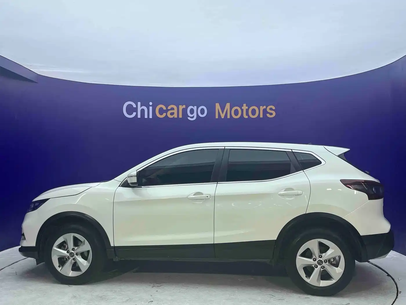 Nissan Qashqai, миниатюра 4