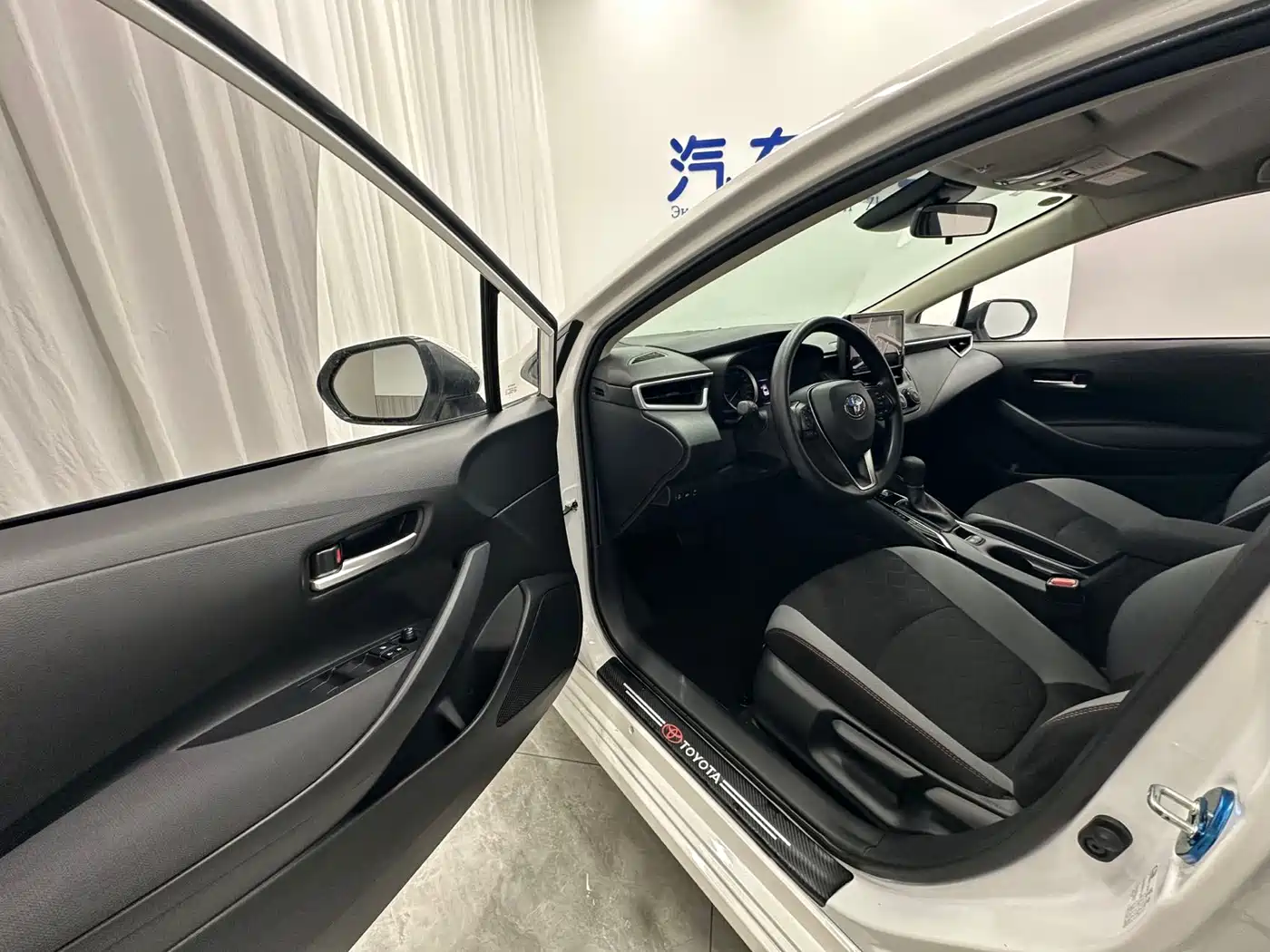 Toyota Corolla, миниатюра 7