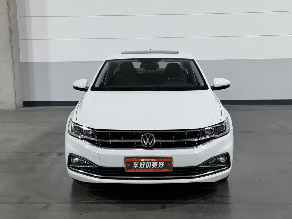 Фото 3 - Volkswagen Bora