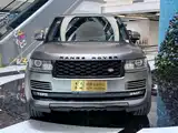 Фото 2 - Land Rover Range Rover