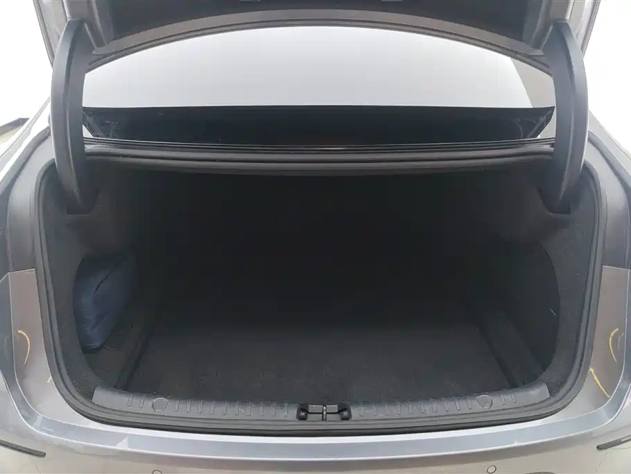 BYD Han 2023 DM-i Champion Edition 121KM Honor фото 4