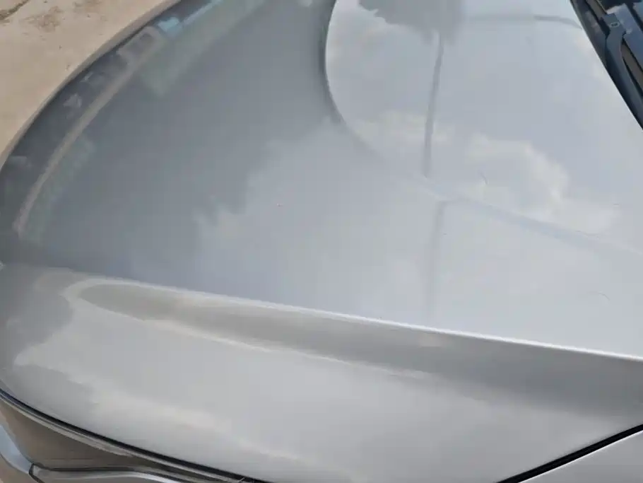 Geely Geometry A 2023 2022 Model Pro 430KM Travel Edition