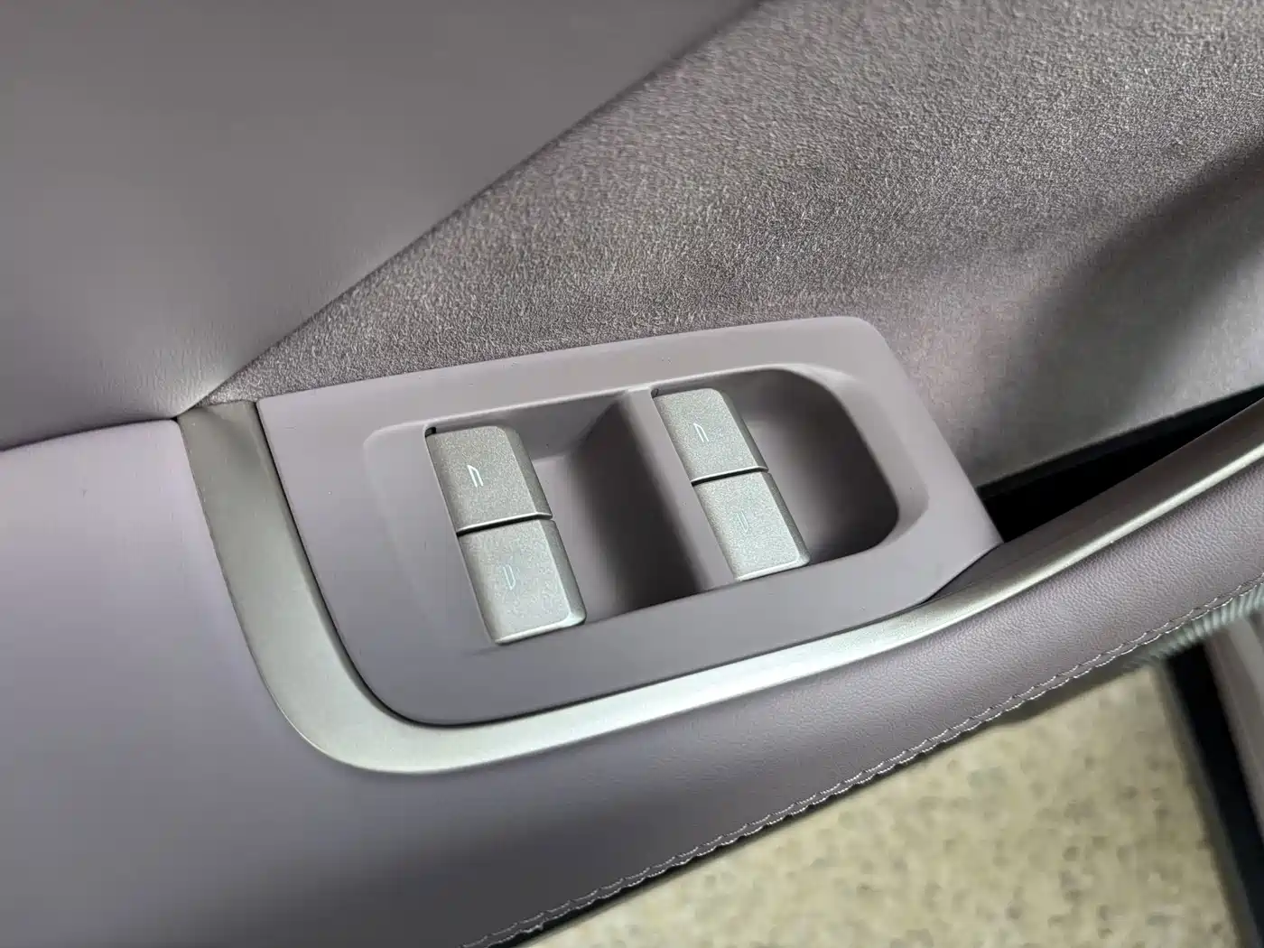 Ledao L60 2025 2024 60kWh AWD Version