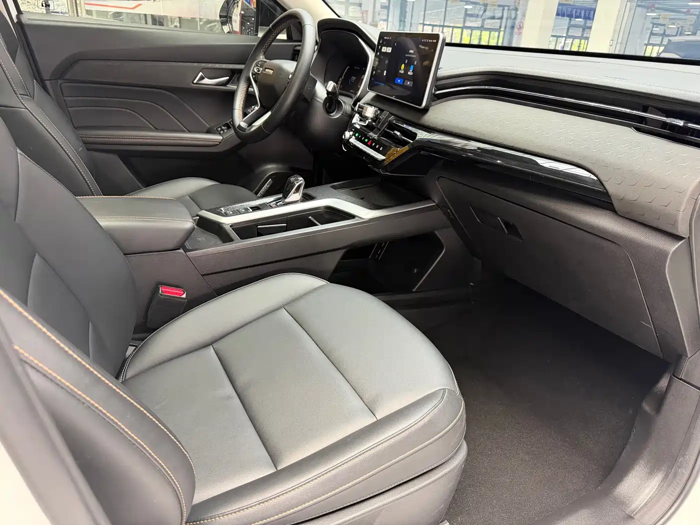 Haval Chitu 2023 2023 1.5T Excellence