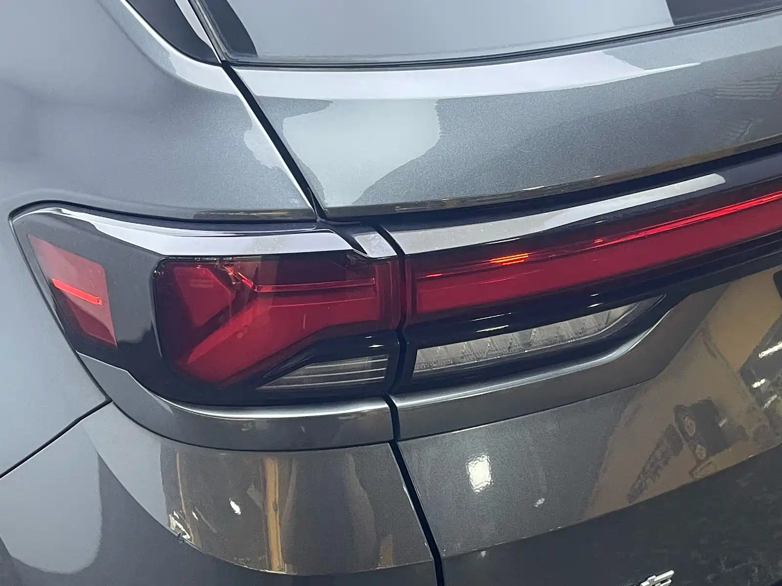 Фото 12 - Changan CS35 PLUS