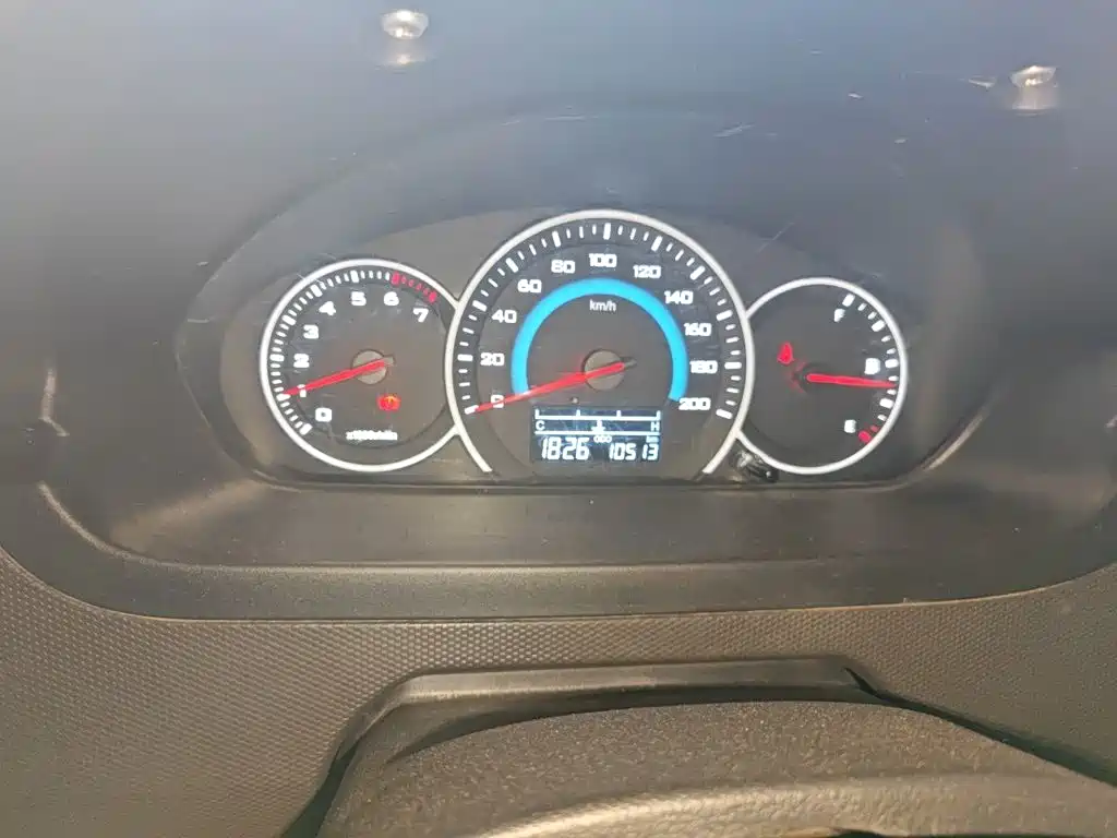 Wuling Motors Wuling Rongguang New Truck 2024 2023 1.5L Double Cab Extended Standard Model LAR