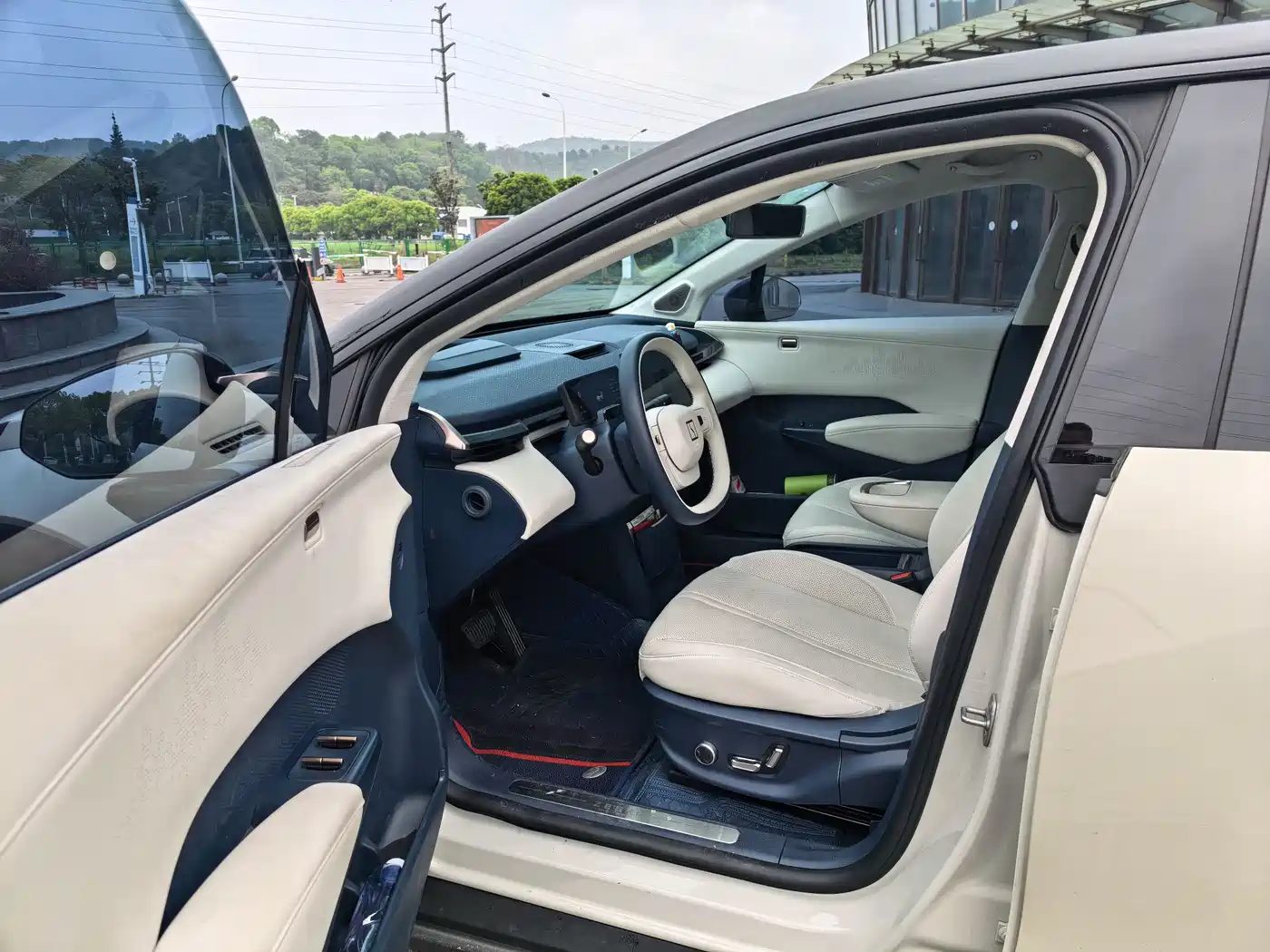 ZEEKR EXTREME KRYPTON X