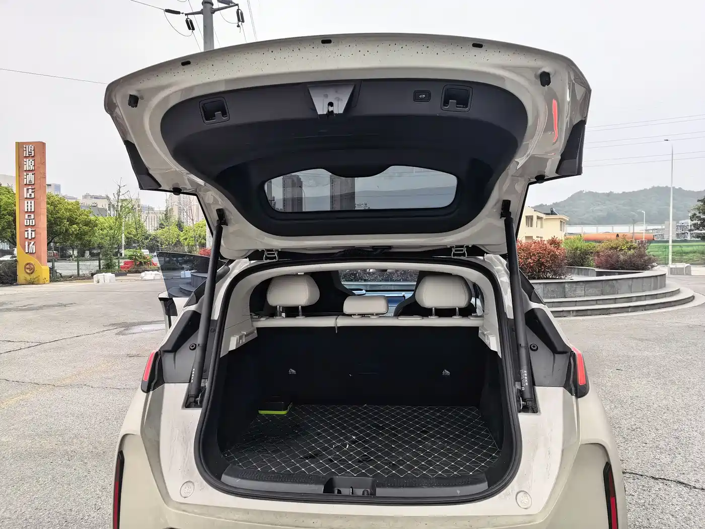 ZEEKR EXTREME KRYPTON X