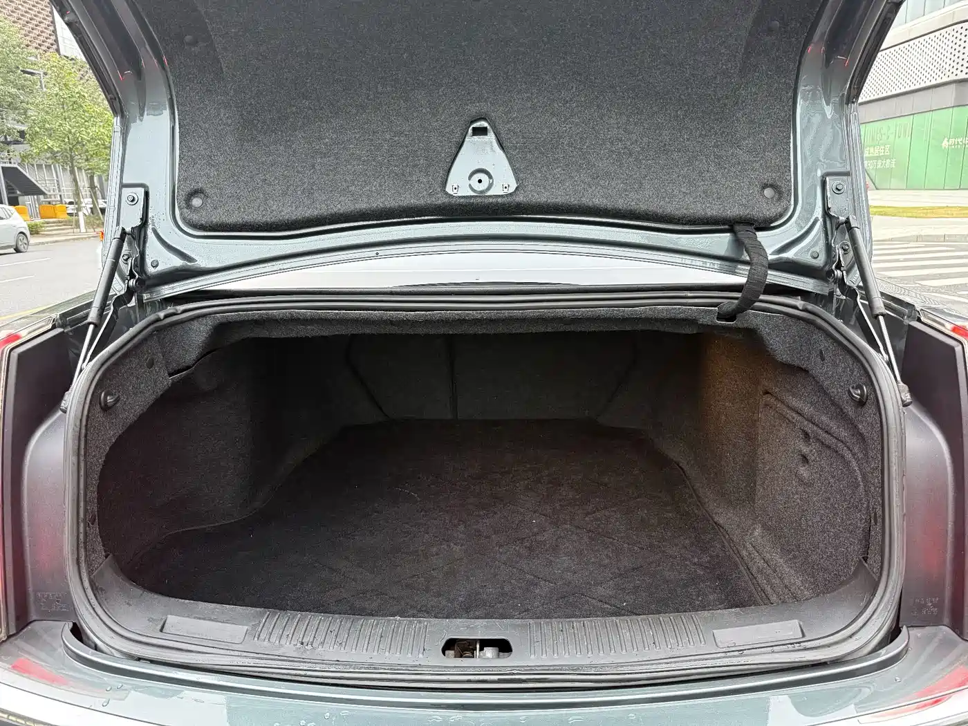 Cadillac CTS (Import) 2010 Model 3.6 Flagship High Performance Edition фото 16