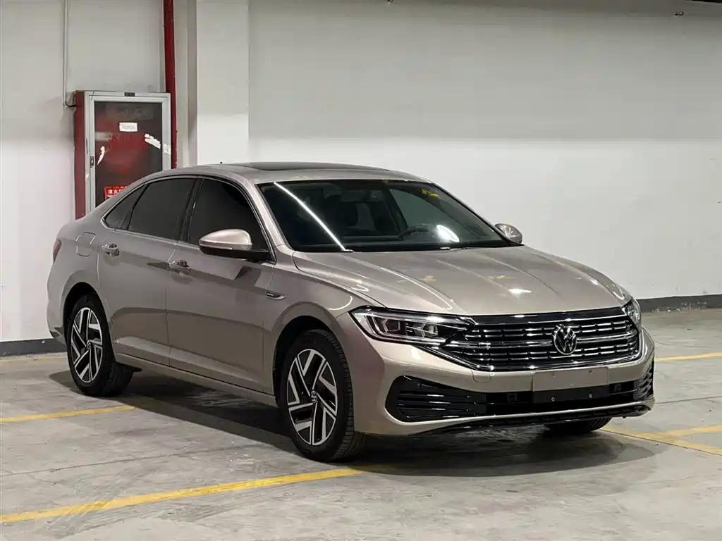 Volkswagen Sagitar 2023 280TSI DSG Beyond Lite фото 3