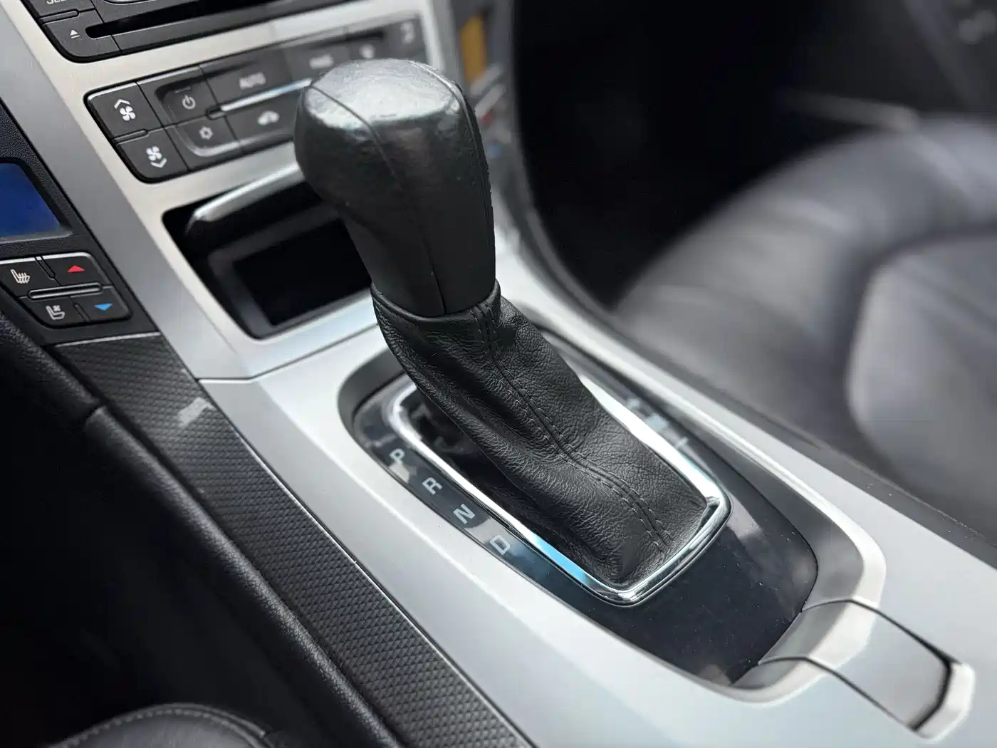 Cadillac CTS (Import) 2010 Model 3.6 Flagship High Performance Edition фото 15